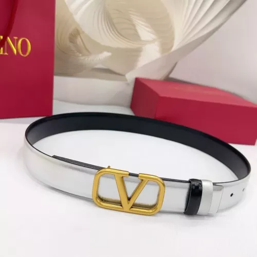 Cheap Valentino AAA Quality Belts In 3.0cm For Women #1329291, $$60.00 USD On Valentino AAA Quality Belts