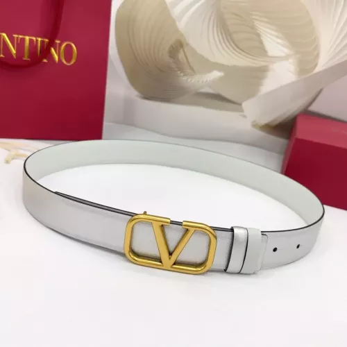 Cheap Valentino AAA Quality Belts In 3.0cm For Women #1329292, $$60.00 USD On Valentino AAA Quality Belts