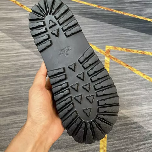 Replica Gucci Slippers For Men #1329293 $52.00 USD for Wholesale