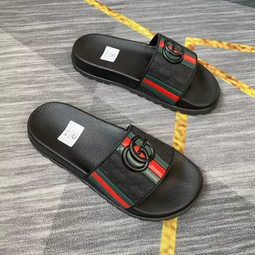 Cheap Gucci Slippers For Women #1329294, $$52.00 USD On Gucci Slippers