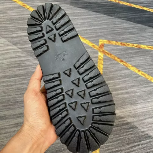 Replica Gucci Slippers For Men #1329295 $52.00 USD for Wholesale