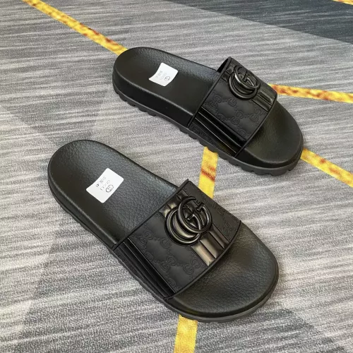 Cheap Gucci Slippers For Women #1329296, $$52.00 USD On Gucci Slippers