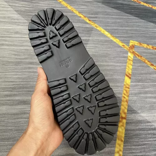 Replica Gucci Slippers For Men #1329299 $52.00 USD for Wholesale