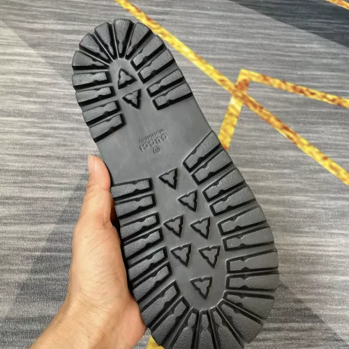 Replica Gucci Slippers For Men #1329301 $52.00 USD for Wholesale