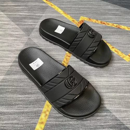 Cheap Gucci Slippers For Women #1329302, $$52.00 USD On Gucci Slippers