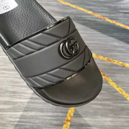 Replica Gucci Slippers For Women #1329302 $52.00 USD for Wholesale