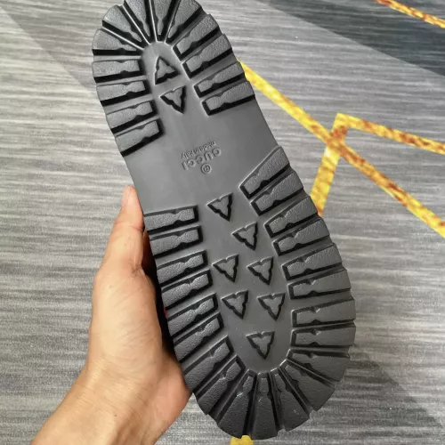 Replica Gucci Slippers For Women #1329304 $52.00 USD for Wholesale