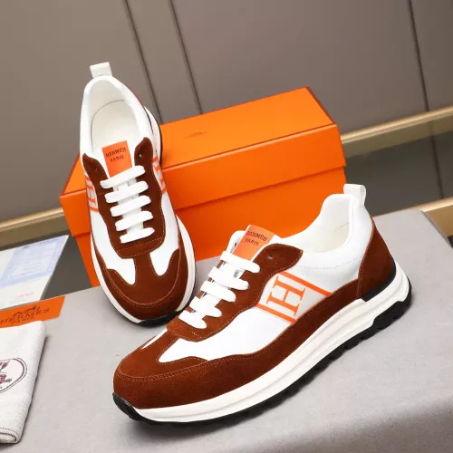 Cheap Hermes Casual Shoes For Men #1329306, $$80.00 USD On Hermes Casual Shoes