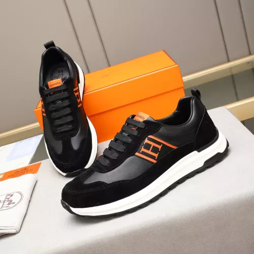 Cheap Hermes Casual Shoes For Men #1329307, $$80.00 USD On Hermes Casual Shoes