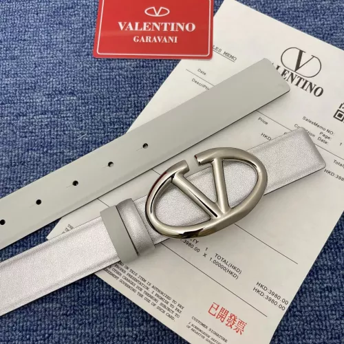 Replica Valentino AAA Quality Belts In 3.0cm For Women #1329308 $68.00 USD for Wholesale