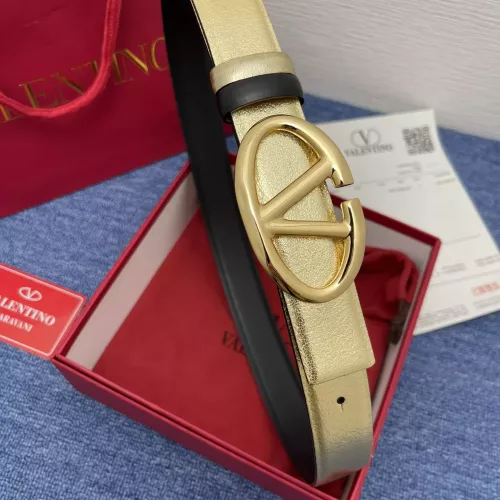 Cheap Valentino AAA Quality Belts In 3.0cm For Women #1329310, $$68.00 USD On Valentino AAA Quality Belts