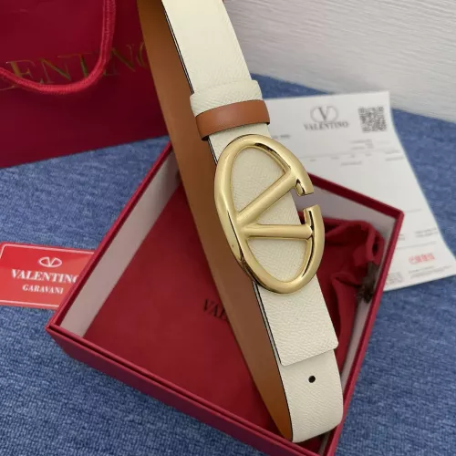 Cheap Valentino AAA Quality Belts In 3.0cm For Women #1329311, $$68.00 USD On Valentino AAA Quality Belts
