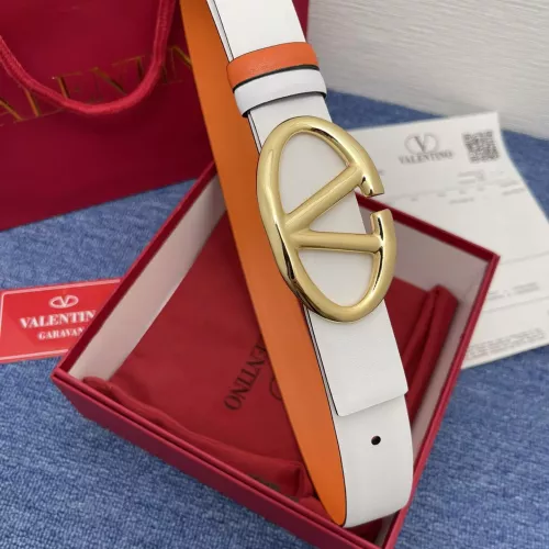 Cheap Valentino AAA Quality Belts In 3.0cm For Women #1329313, $$68.00 USD On Valentino AAA Quality Belts