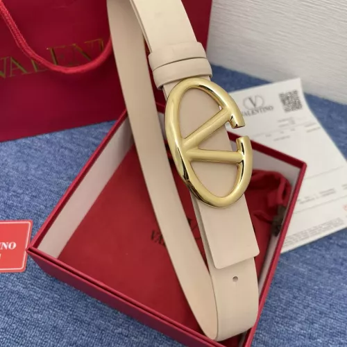 Cheap Valentino AAA Quality Belts In 3.0cm For Women #1329314, $$68.00 USD On Valentino AAA Quality Belts