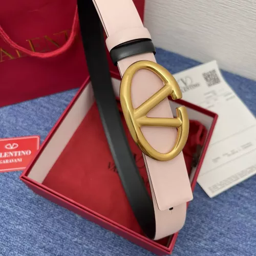 Cheap Valentino AAA Quality Belts In 3.0cm For Women #1329315, $$68.00 USD On Valentino AAA Quality Belts