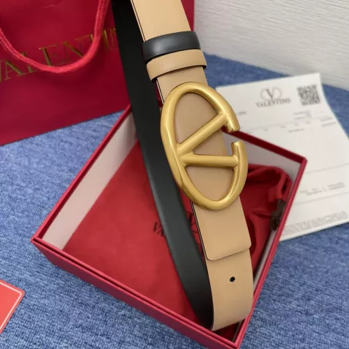 Cheap Valentino AAA Quality Belts In 3.0cm For Women #1329316, $$68.00 USD On Valentino AAA Quality Belts