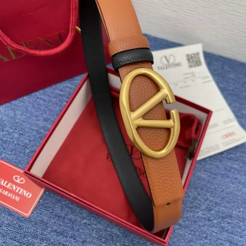 Cheap Valentino AAA Quality Belts In 3.0cm For Women #1329319, $$68.00 USD On Valentino AAA Quality Belts