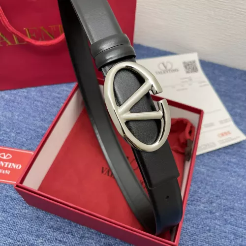 Cheap Valentino AAA Quality Belts In 3.0cm For Women #1329320, $$68.00 USD On Valentino AAA Quality Belts