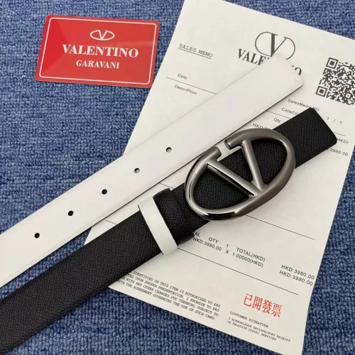 Replica Valentino AAA Quality Belts In 3.0cm For Women #1329321 $68.00 USD for Wholesale