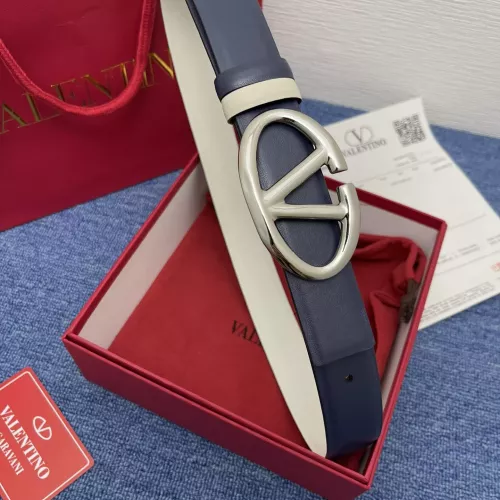 Cheap Valentino AAA Quality Belts In 3.0cm For Women #1329322, $$68.00 USD On Valentino AAA Quality Belts