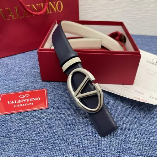Replica Valentino AAA Quality Belts In 3.0cm For Women #1329322 $68.00 USD for Wholesale