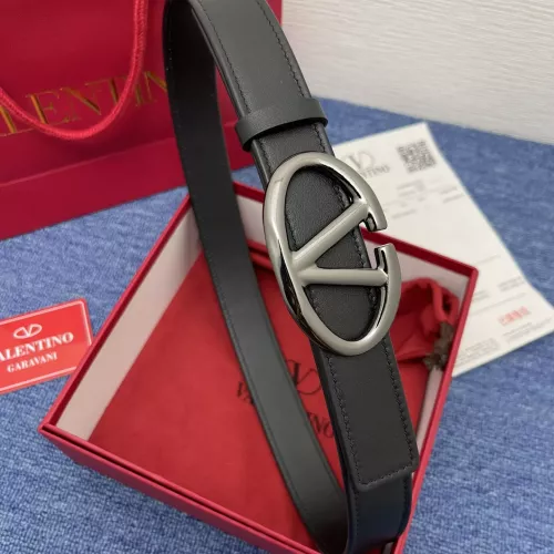 Cheap Valentino AAA Quality Belts In 3.0cm For Women #1329325, $$68.00 USD On Valentino AAA Quality Belts