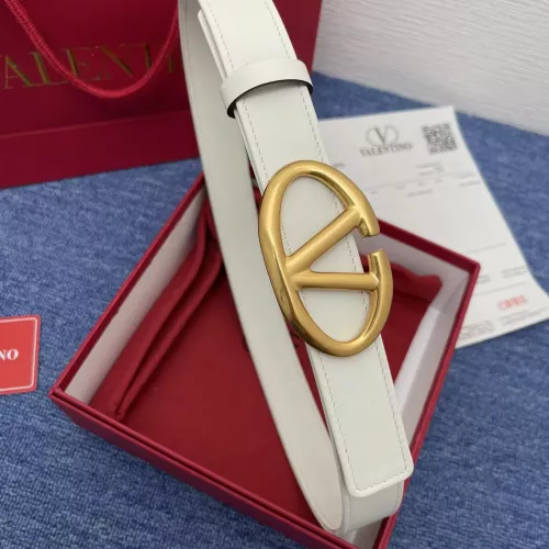 Cheap Valentino AAA Quality Belts In 3.0cm For Women #1329326, $$68.00 USD On Valentino AAA Quality Belts