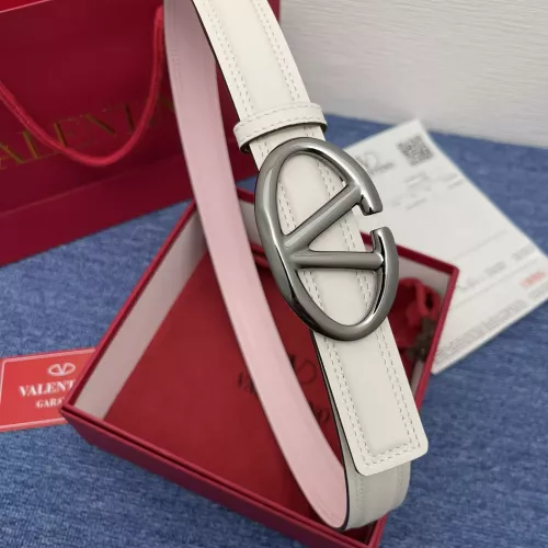Cheap Valentino AAA Quality Belts In 3.0cm For Women #1329327, $$68.00 USD On Valentino AAA Quality Belts