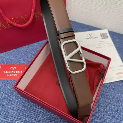 Cheap Valentino AAA Quality Belts In 3.0cm For Women #1329328, $$68.00 USD On Valentino AAA Quality Belts