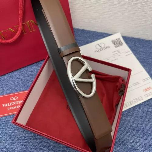 Cheap Valentino AAA Quality Belts In 3.0cm For Women #1329329, $$68.00 USD On Valentino AAA Quality Belts