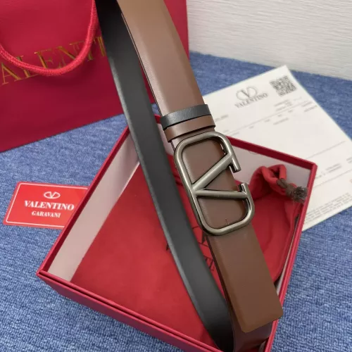 Cheap Valentino AAA Quality Belts In 3.0cm For Women #1329330, $$68.00 USD On Valentino AAA Quality Belts