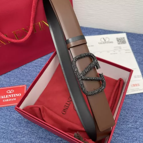 Cheap Valentino AAA Quality Belts In 3.0cm For Women #1329332, $$68.00 USD On Valentino AAA Quality Belts