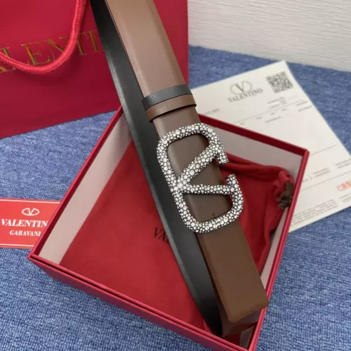 Cheap Valentino AAA Quality Belts In 3.0cm For Women #1329333, $$68.00 USD On Valentino AAA Quality Belts