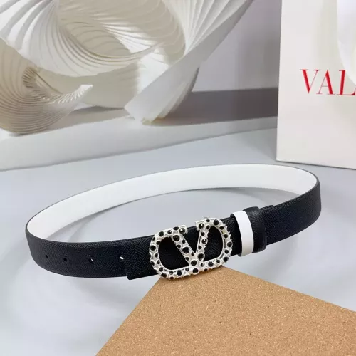 Cheap Valentino AAA Quality Belts In 3.0cm For Women #1329341, $$68.00 USD On Valentino AAA Quality Belts