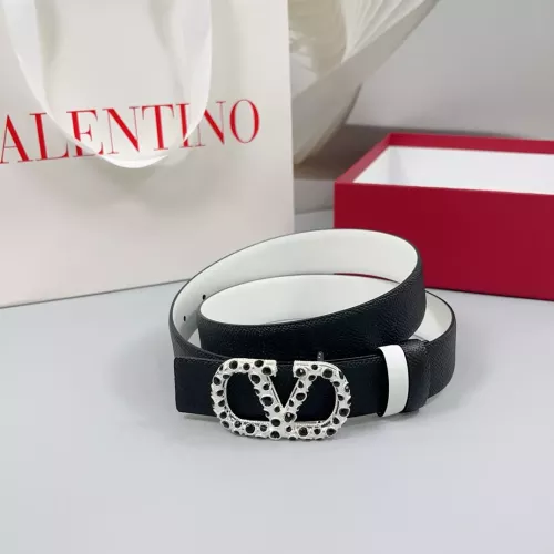 Replica Valentino AAA Quality Belts In 3.0cm For Women #1329341 $68.00 USD for Wholesale