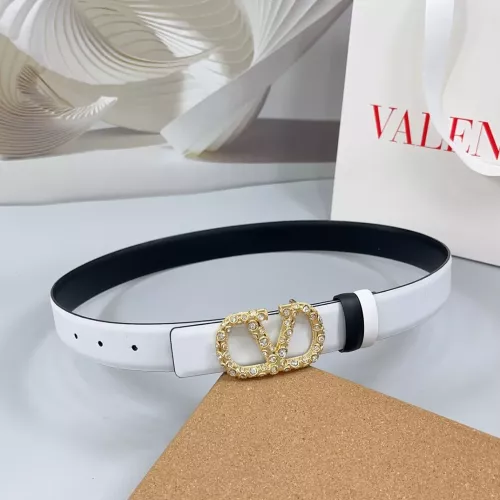 Cheap Valentino AAA Quality Belts In 3.0cm For Women #1329342, $$68.00 USD On Valentino AAA Quality Belts