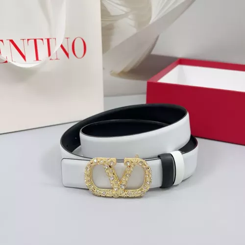 Replica Valentino AAA Quality Belts In 3.0cm For Women #1329342 $68.00 USD for Wholesale