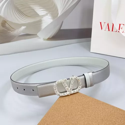 Cheap Valentino AAA Quality Belts In 3.0cm For Women #1329348, $$68.00 USD On Valentino AAA Quality Belts