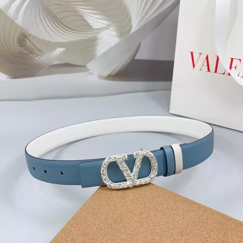 Cheap Valentino AAA Quality Belts In 3.0cm For Women #1329349, $$68.00 USD On Valentino AAA Quality Belts