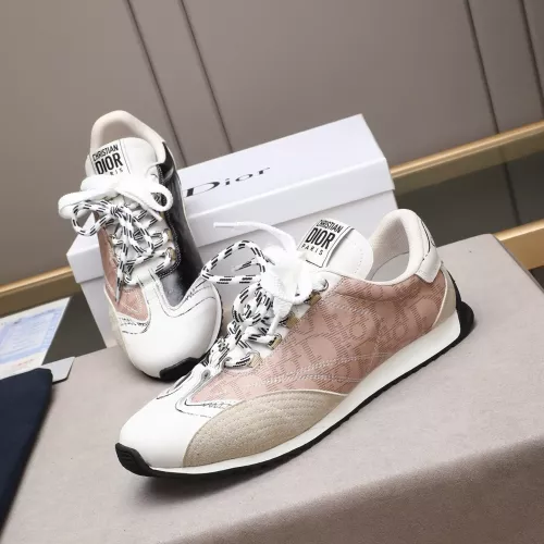 Cheap Christian Dior Casual Shoes For Men #1329377, $$98.00 USD On Christian Dior Casual Shoes