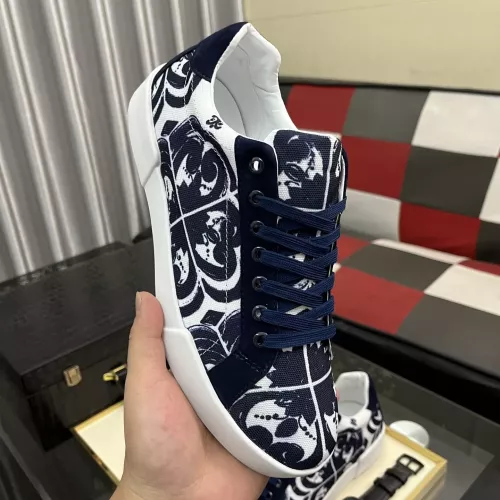 Replica Dolce & Gabbana D&G Casual Shoes For Women #1329428 $80.00 USD for Wholesale