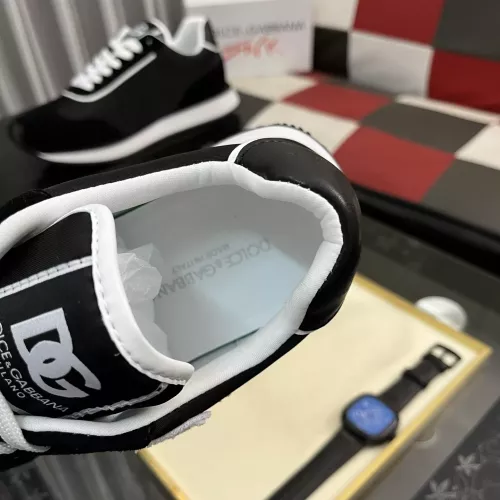 Replica Dolce & Gabbana D&G Casual Shoes For Women #1329436 $85.00 USD for Wholesale
