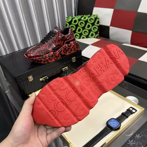 Replica Dolce & Gabbana D&G Casual Shoes For Men #1329437 $92.00 USD for Wholesale