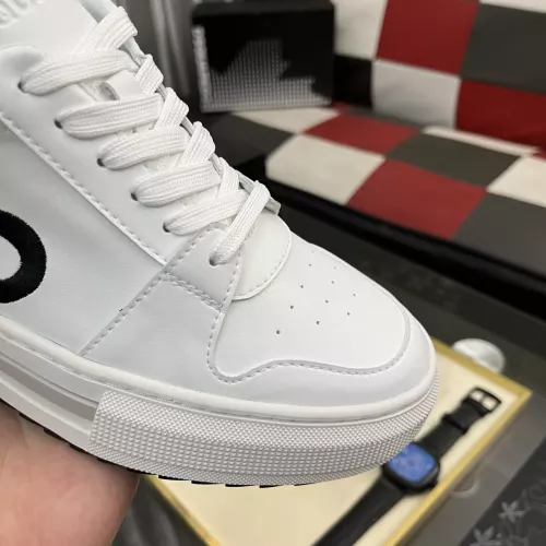 Replica Dsquared Casual Shoes For Women #1329440 $80.00 USD for Wholesale