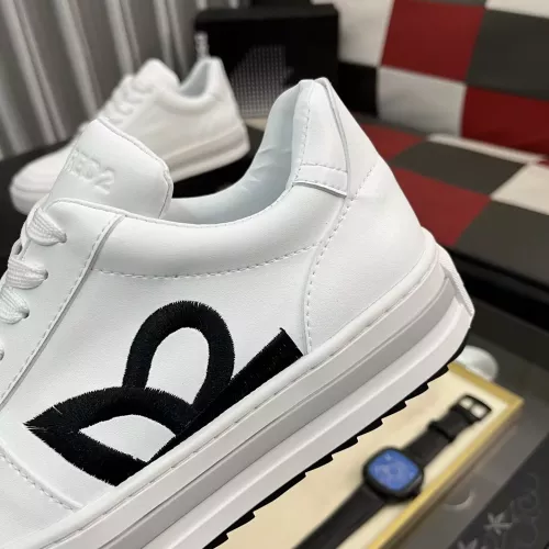 Replica Dsquared Casual Shoes For Women #1329440 $80.00 USD for Wholesale