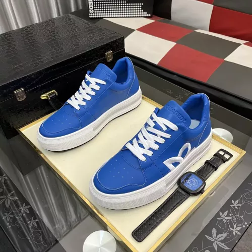 Replica Dsquared Casual Shoes For Men #1329443 $80.00 USD for Wholesale