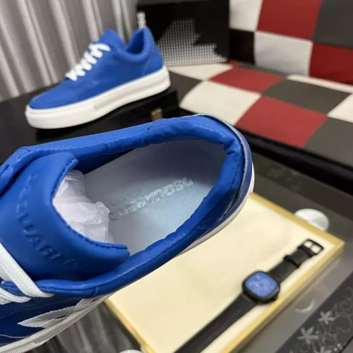 Replica Dsquared Casual Shoes For Men #1329443 $80.00 USD for Wholesale