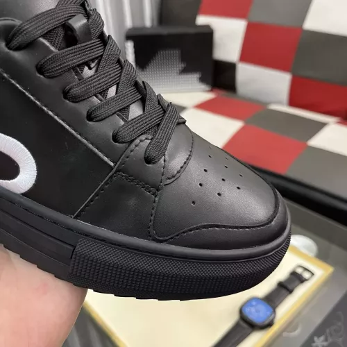 Replica Dsquared Casual Shoes For Men #1329445 $80.00 USD for Wholesale