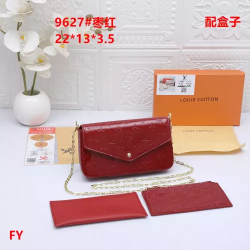Cheap Louis Vuitton Messenger Bags For Women #1329475, $$27.00 USD On Louis Vuitton Messenger Bags