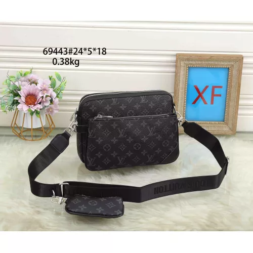 Cheap Louis Vuitton Messenger Bags For Unisex #1329492, $$29.00 USD On Louis Vuitton Messenger Bags